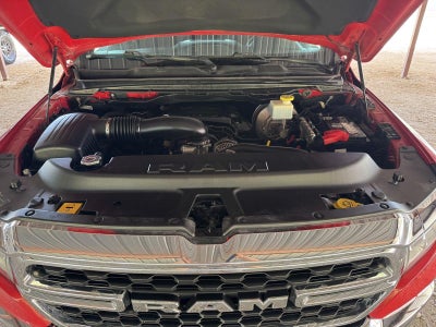 2022 RAM 1500 Lone Star
