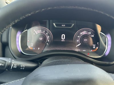 2025 RAM 1500 Lone Star