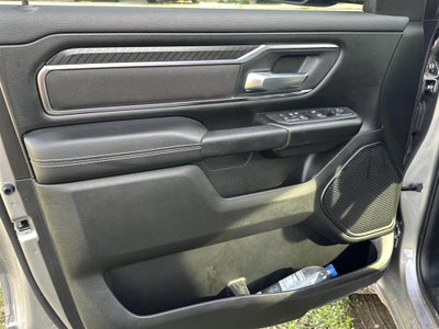 2025 RAM 1500 Lone Star