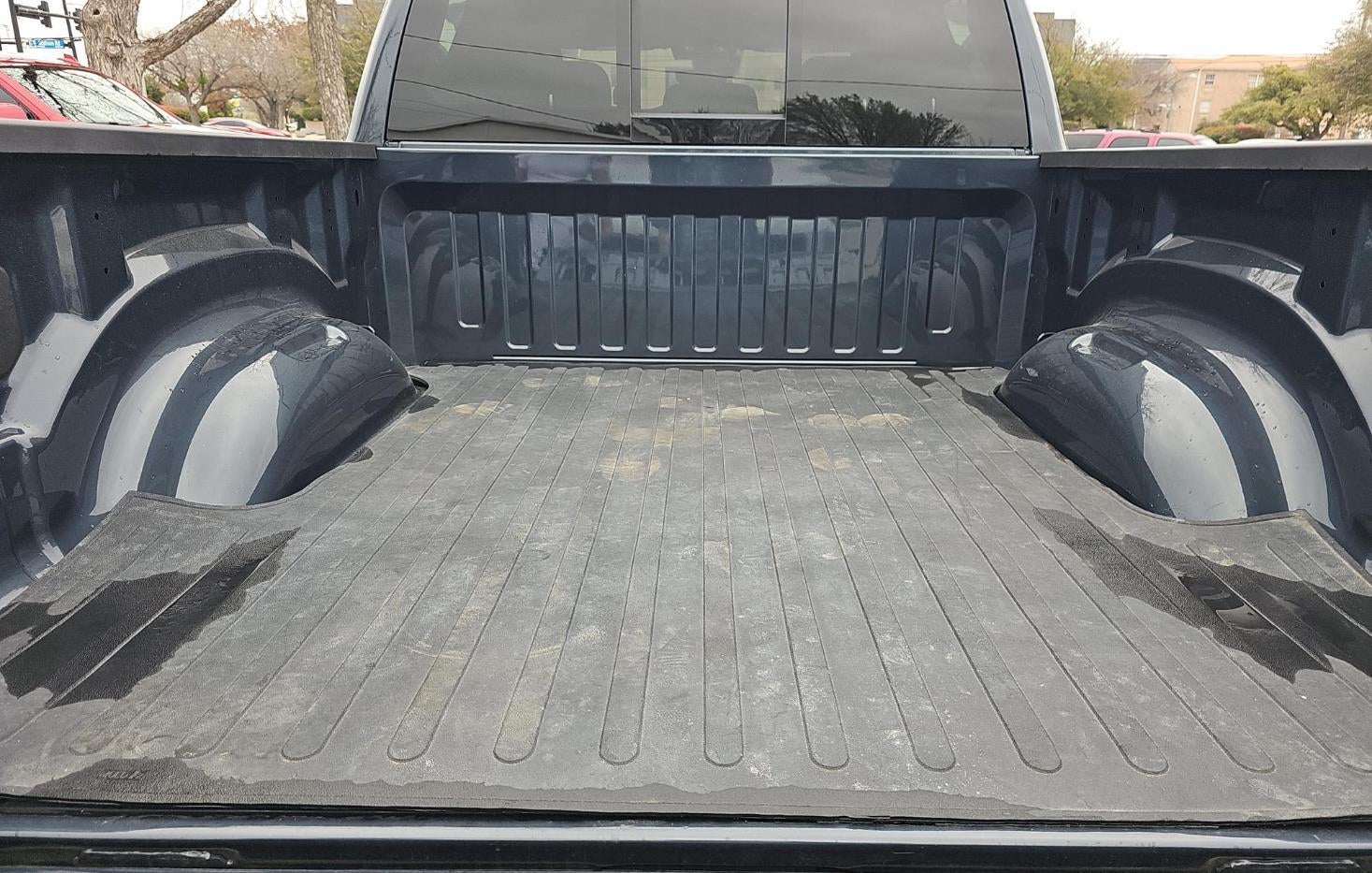 2025 RAM 1500 Lone Star