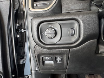 2025 RAM 1500 Lone Star