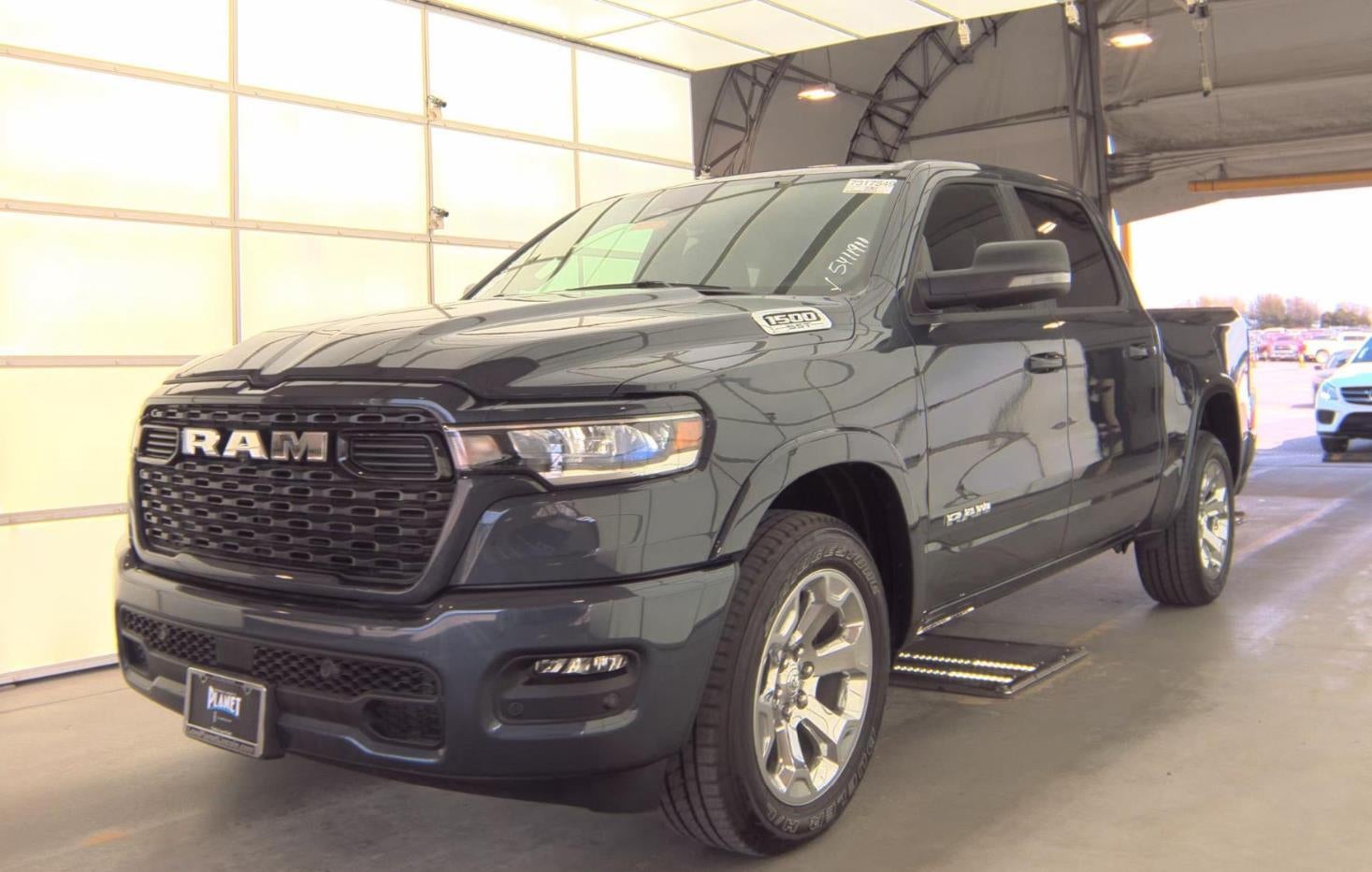 2025 RAM 1500 Lone Star