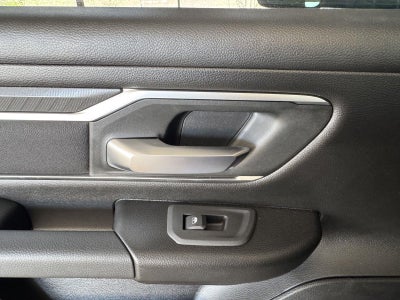 2025 RAM 1500 Lone Star