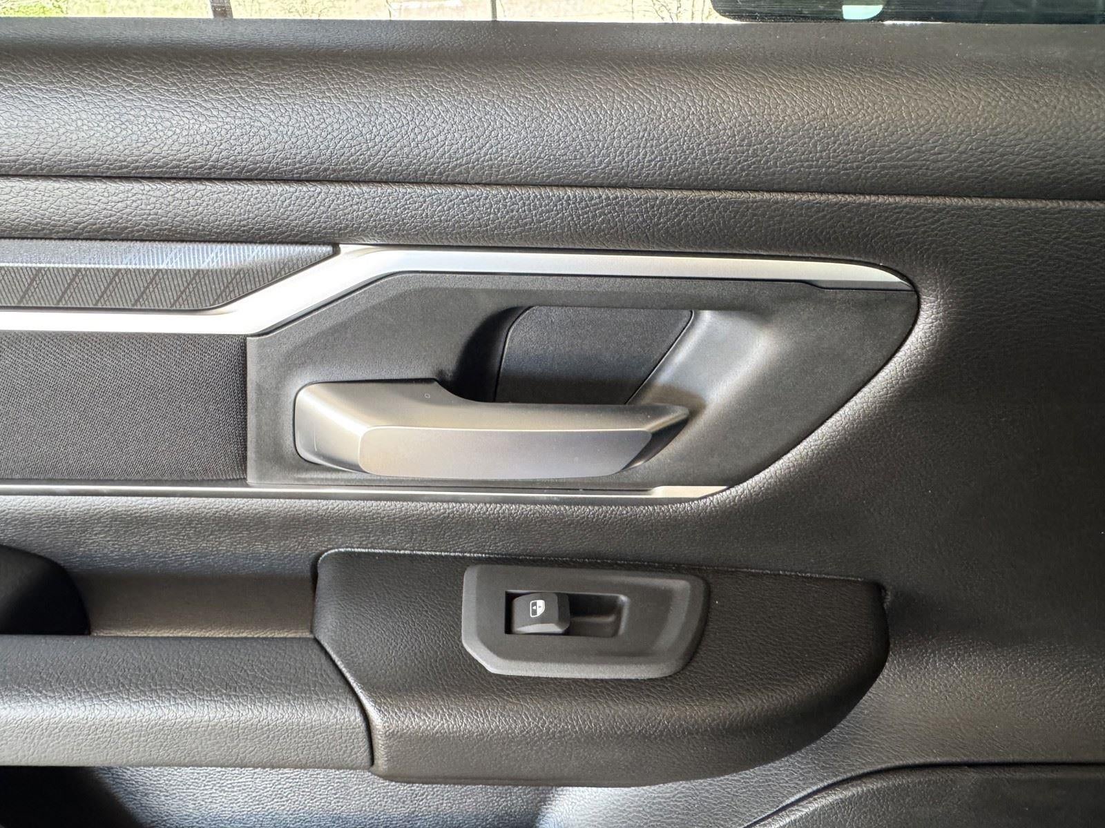 2025 RAM 1500 Lone Star