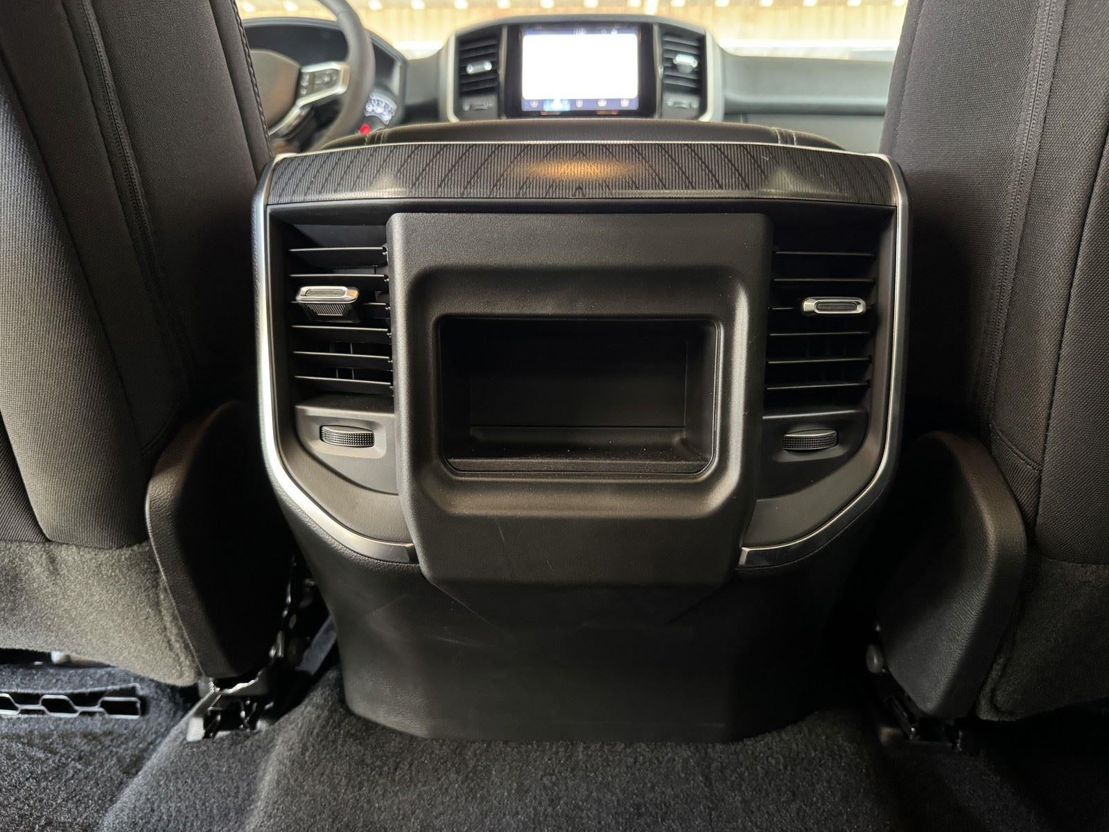 2025 RAM 1500 Lone Star