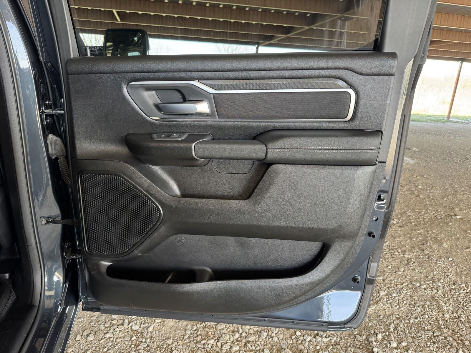 2025 RAM 1500 Lone Star