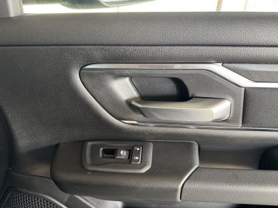 2025 RAM 1500 Lone Star