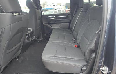 2025 RAM 1500 Lone Star