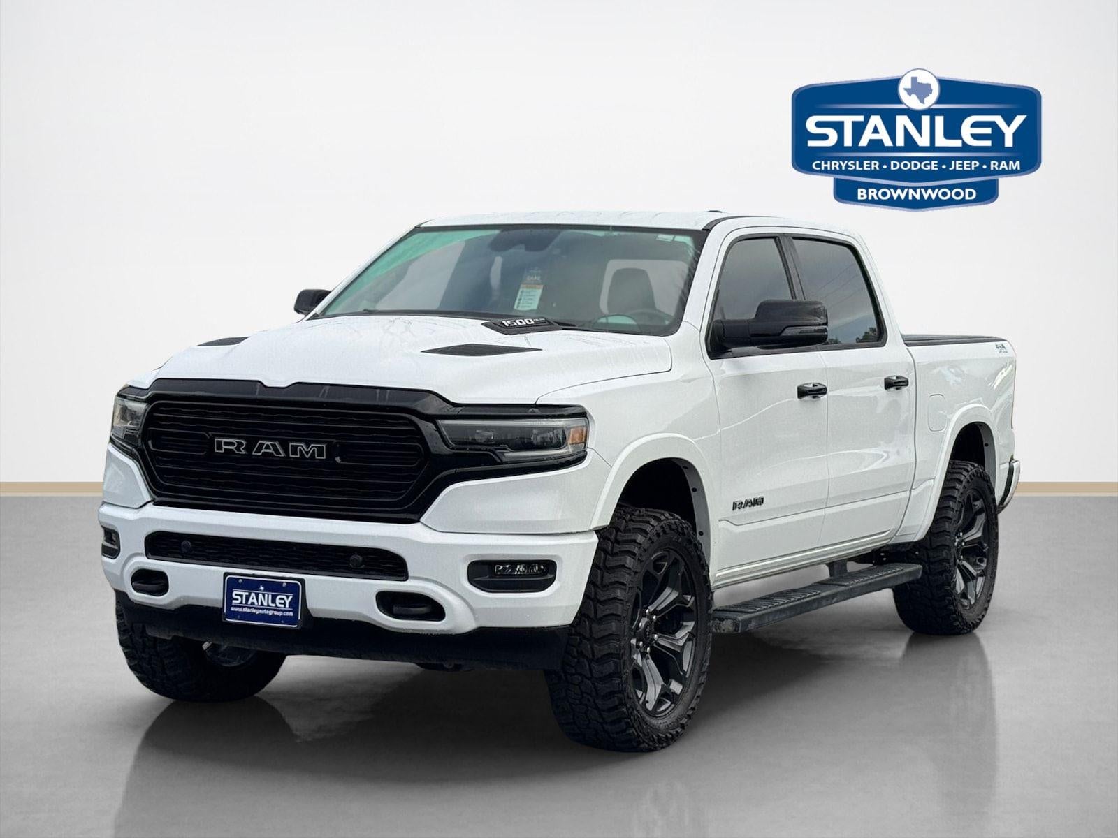 2023 RAM 1500 Limited