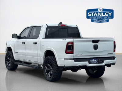 2023 RAM 1500 Limited