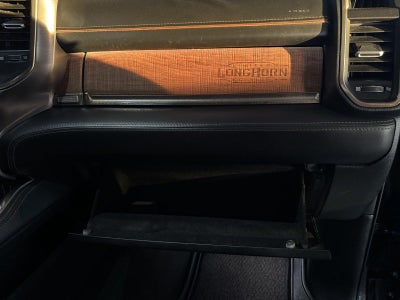 2022 RAM 1500 Longhorn
