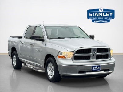 2011 RAM 1500 SLT