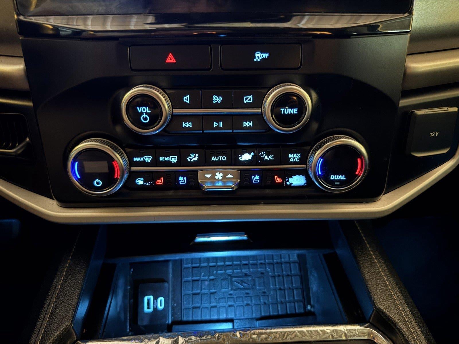2023 Ford Expedition XLT