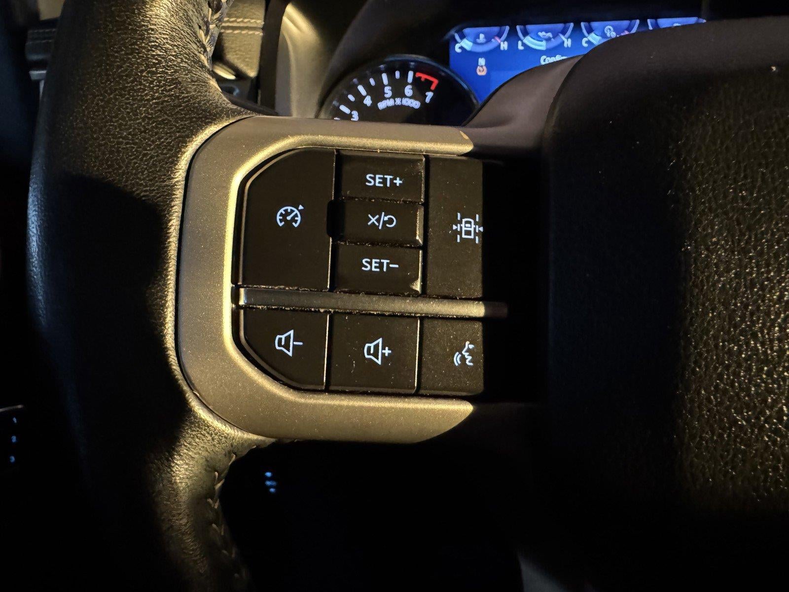 2023 Ford Expedition XLT