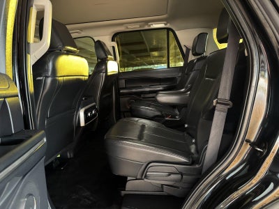 2023 Ford Expedition XLT