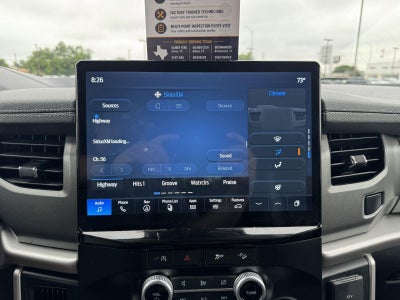 2024 Ford Expedition XLT