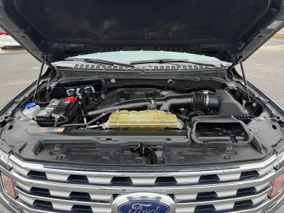 2020 Ford Expedition Limited