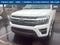 2022 Ford Expedition King Ranch