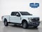 2022 Ford Super Duty F-250 SRW LARIAT