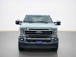 2022 Ford Super Duty F-250 SRW LARIAT