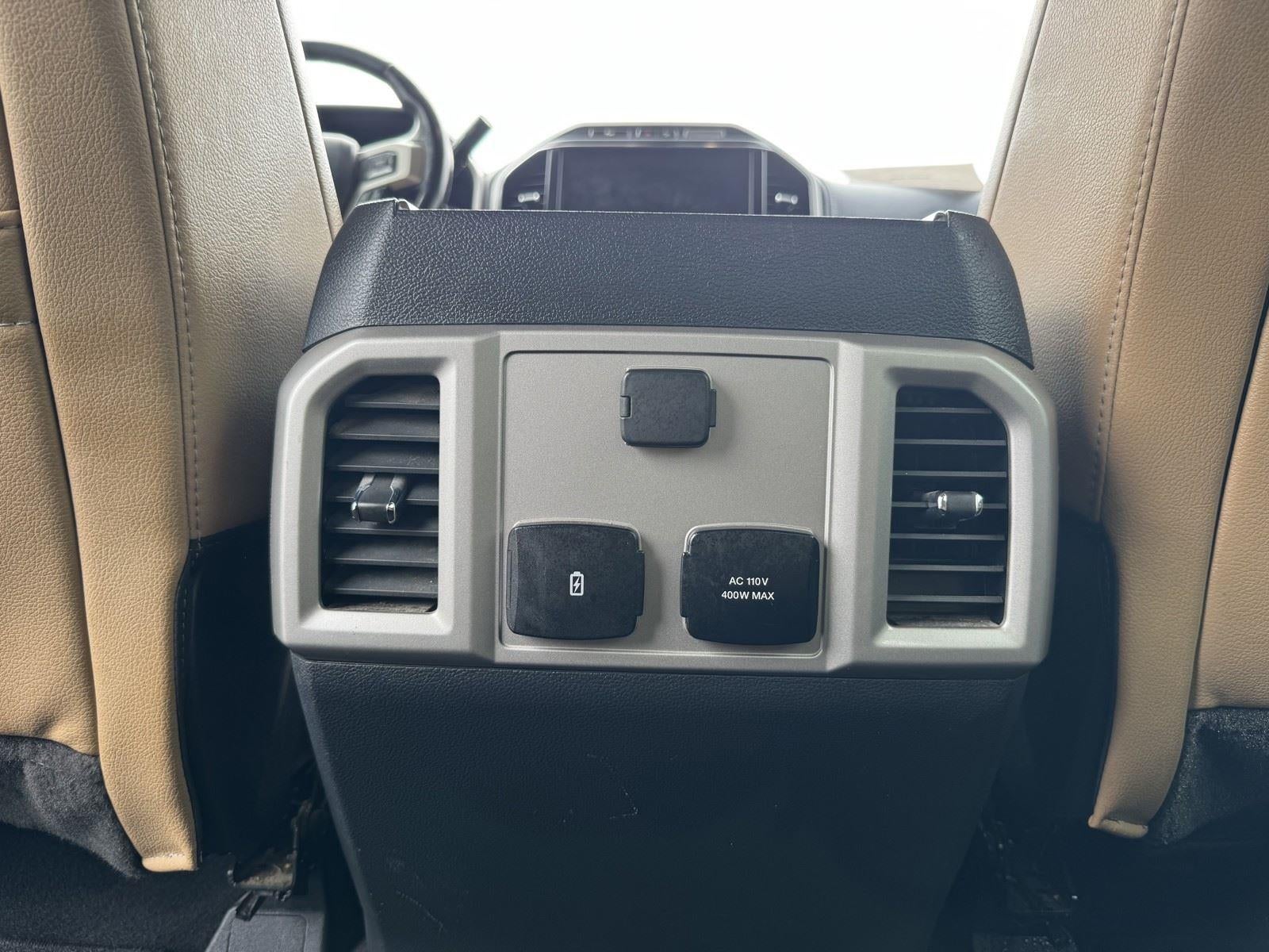 2022 Ford Super Duty F-250 SRW LARIAT