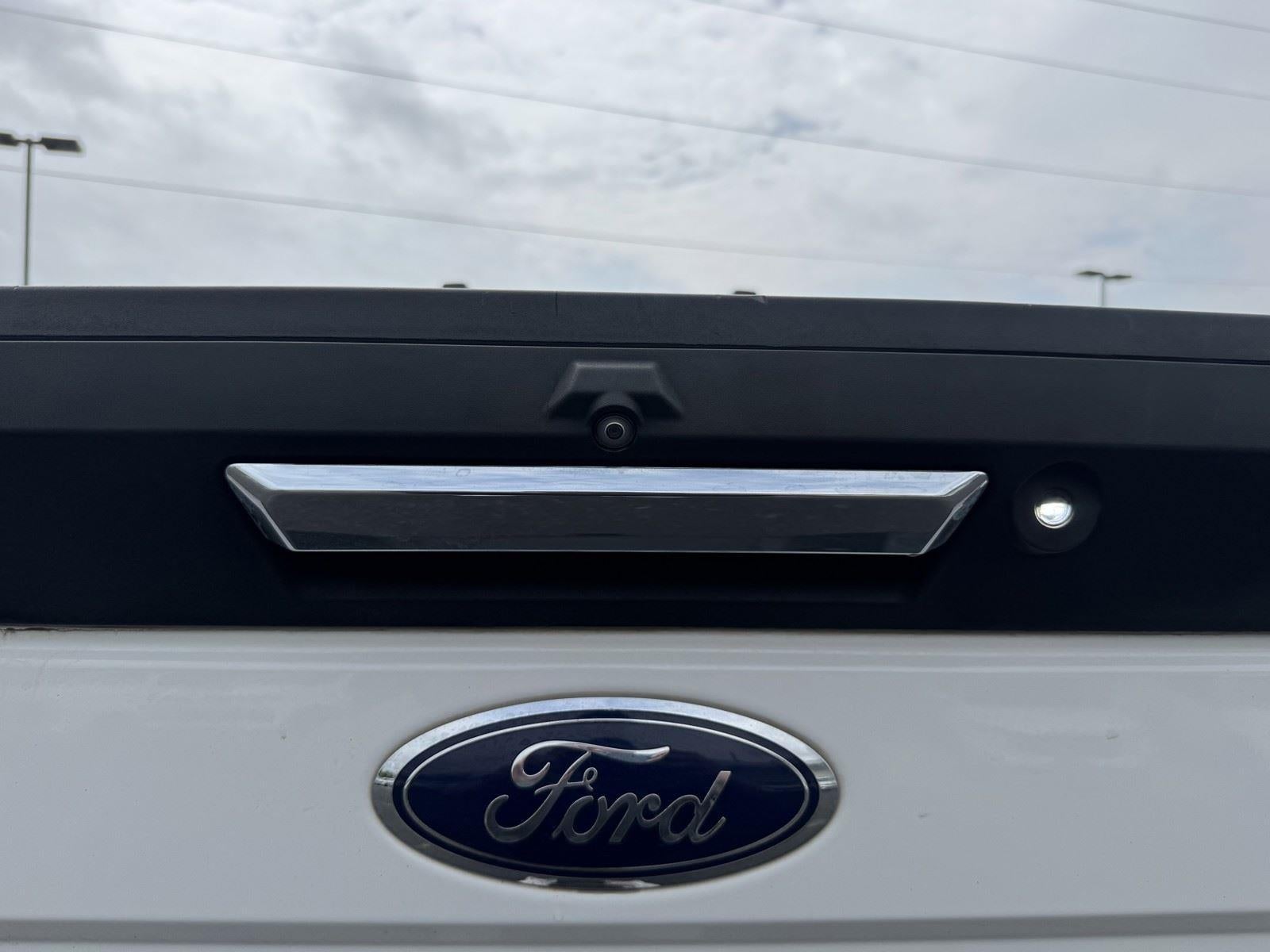 2022 Ford Super Duty F-250 SRW LARIAT