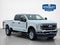 2024 Ford Super Duty F-250 SRW XLT