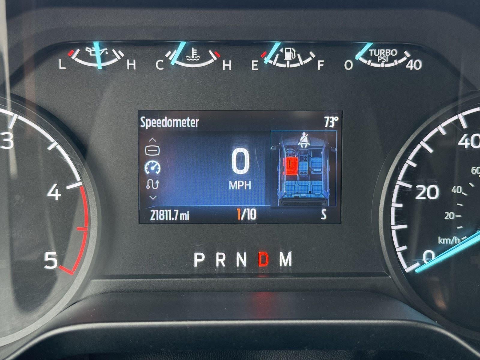 2024 Ford Super Duty F-250 SRW XLT