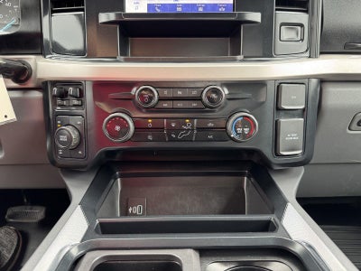 2024 Ford Super Duty F-250 SRW XLT