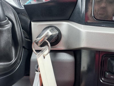 2024 Ford Super Duty F-250 SRW XLT