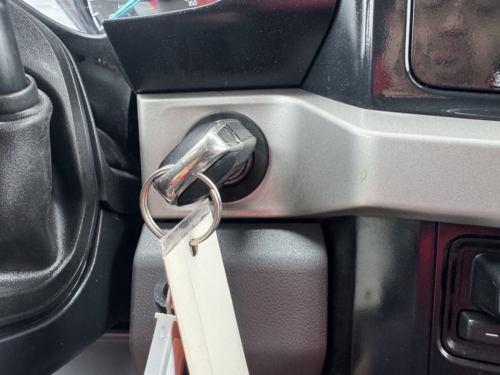 2024 Ford Super Duty F-250 SRW XLT