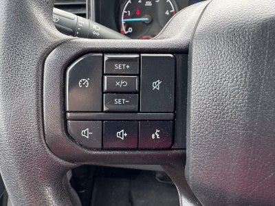 2024 Ford Super Duty F-250 SRW XLT