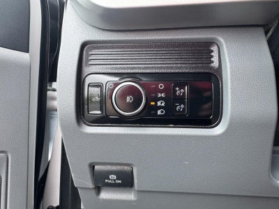 2024 Ford Super Duty F-250 SRW XLT