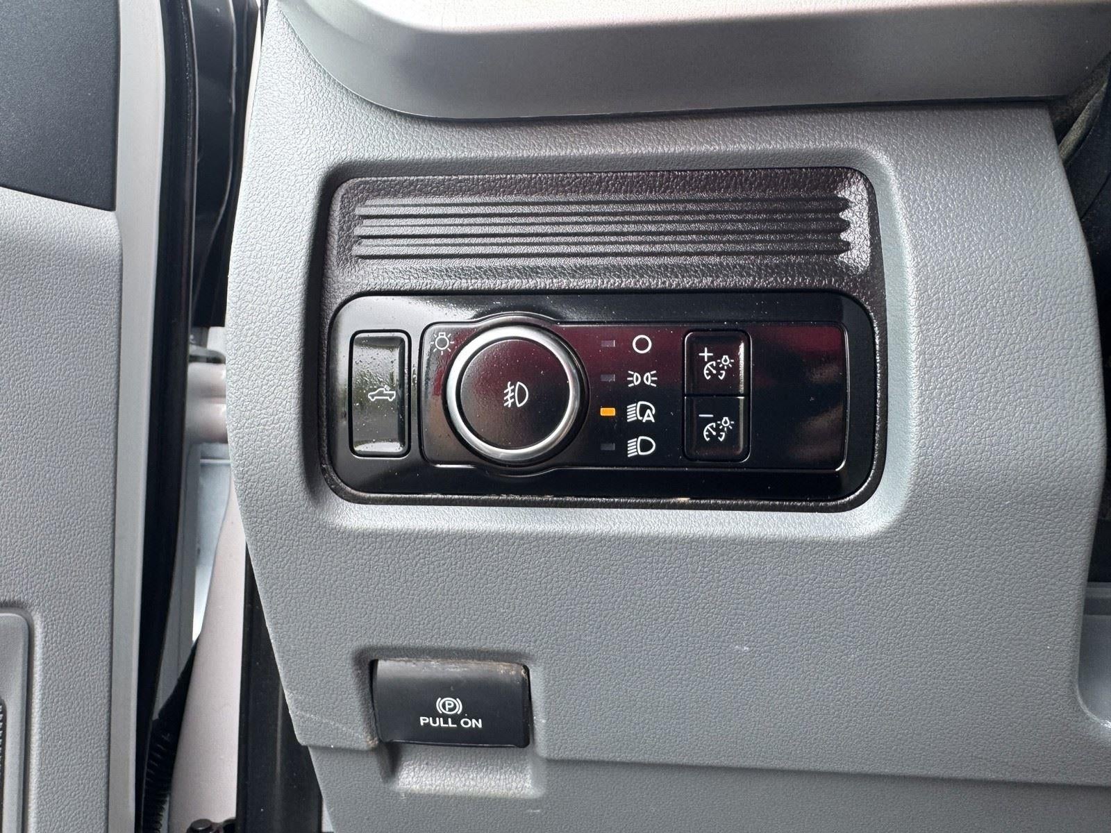 2024 Ford Super Duty F-250 SRW XLT