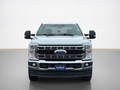 2024 Ford Super Duty F-250 SRW XLT