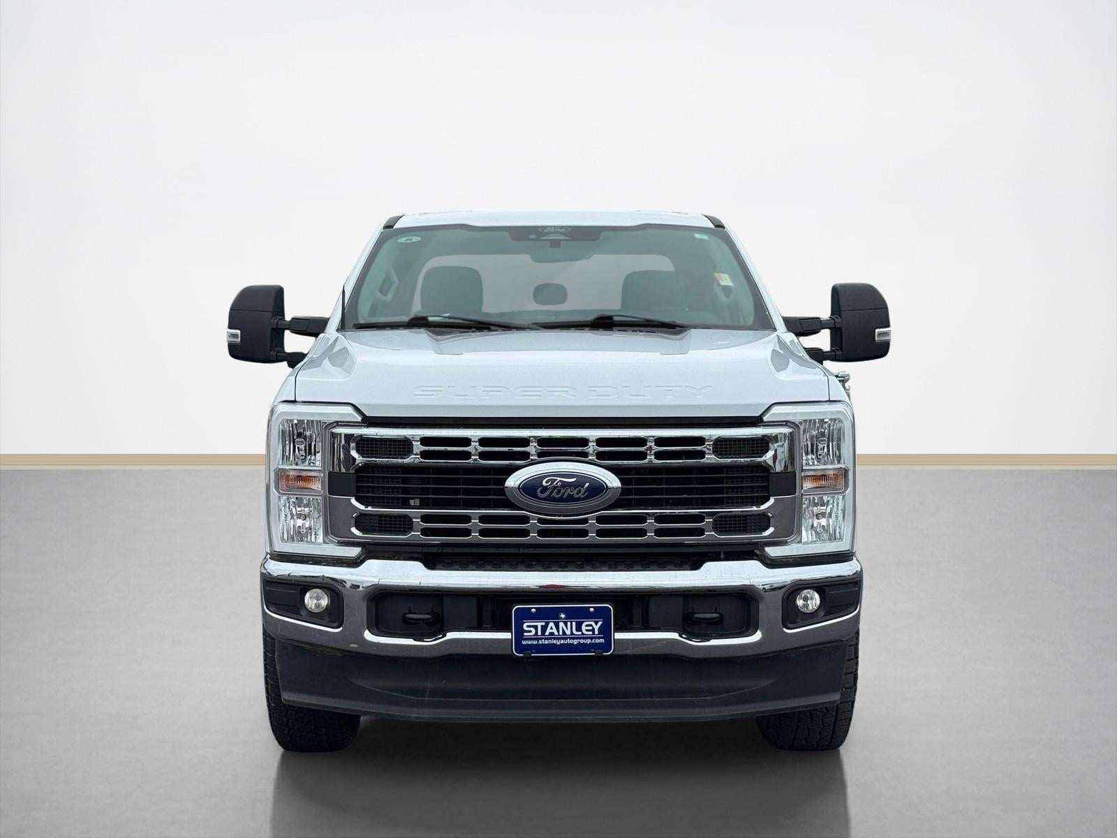 2024 Ford Super Duty F-250 SRW XLT