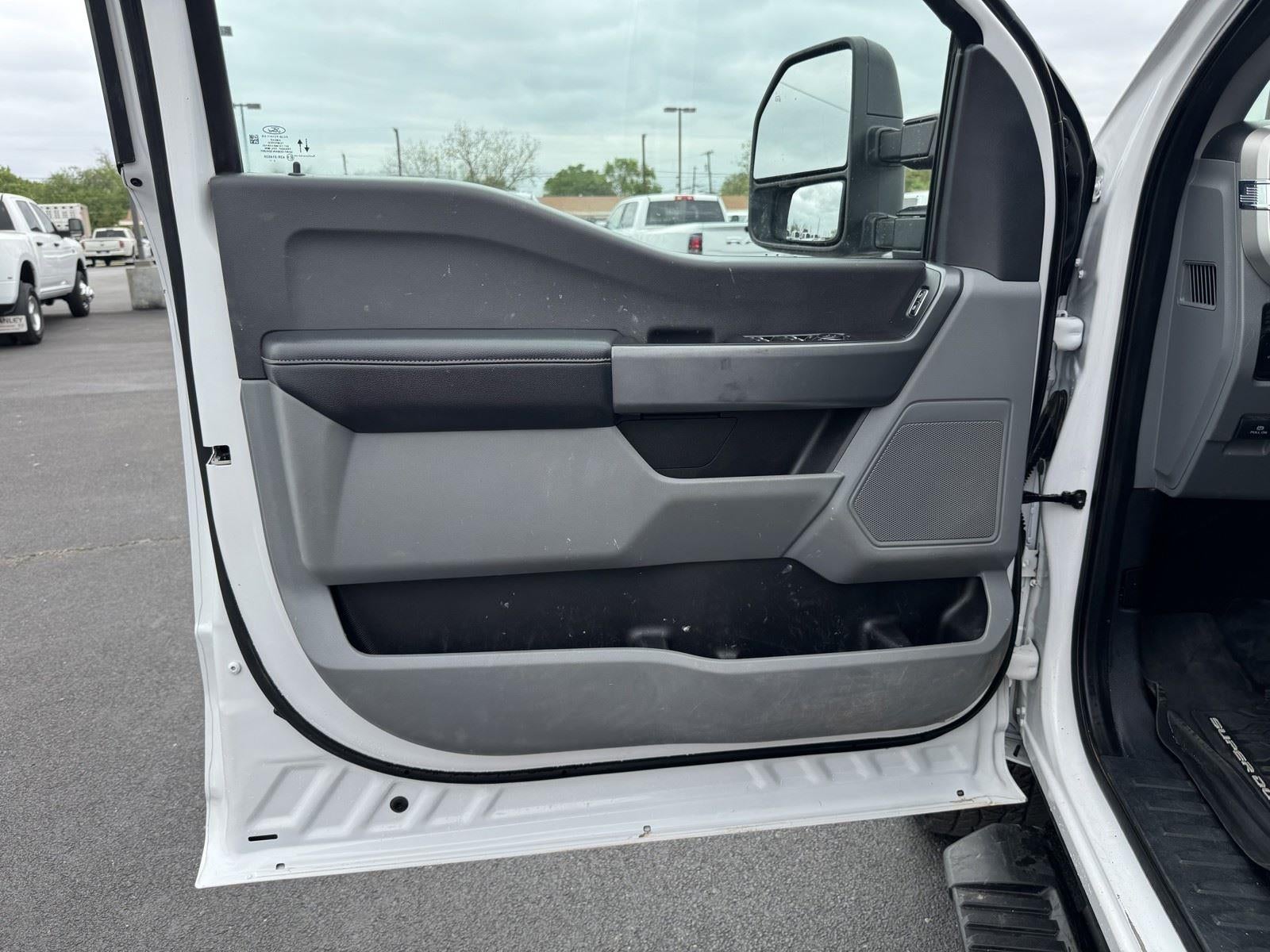 2024 Ford Super Duty F-250 SRW XLT