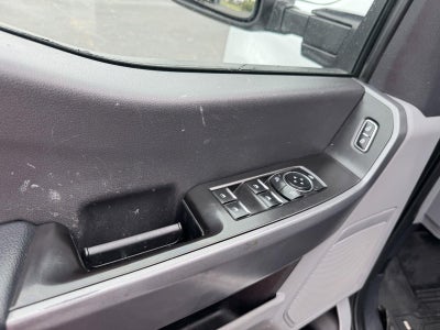 2024 Ford Super Duty F-250 SRW XLT