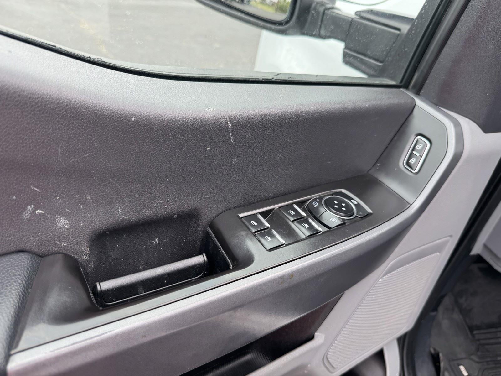 2024 Ford Super Duty F-250 SRW XLT