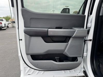 2024 Ford Super Duty F-250 SRW XLT