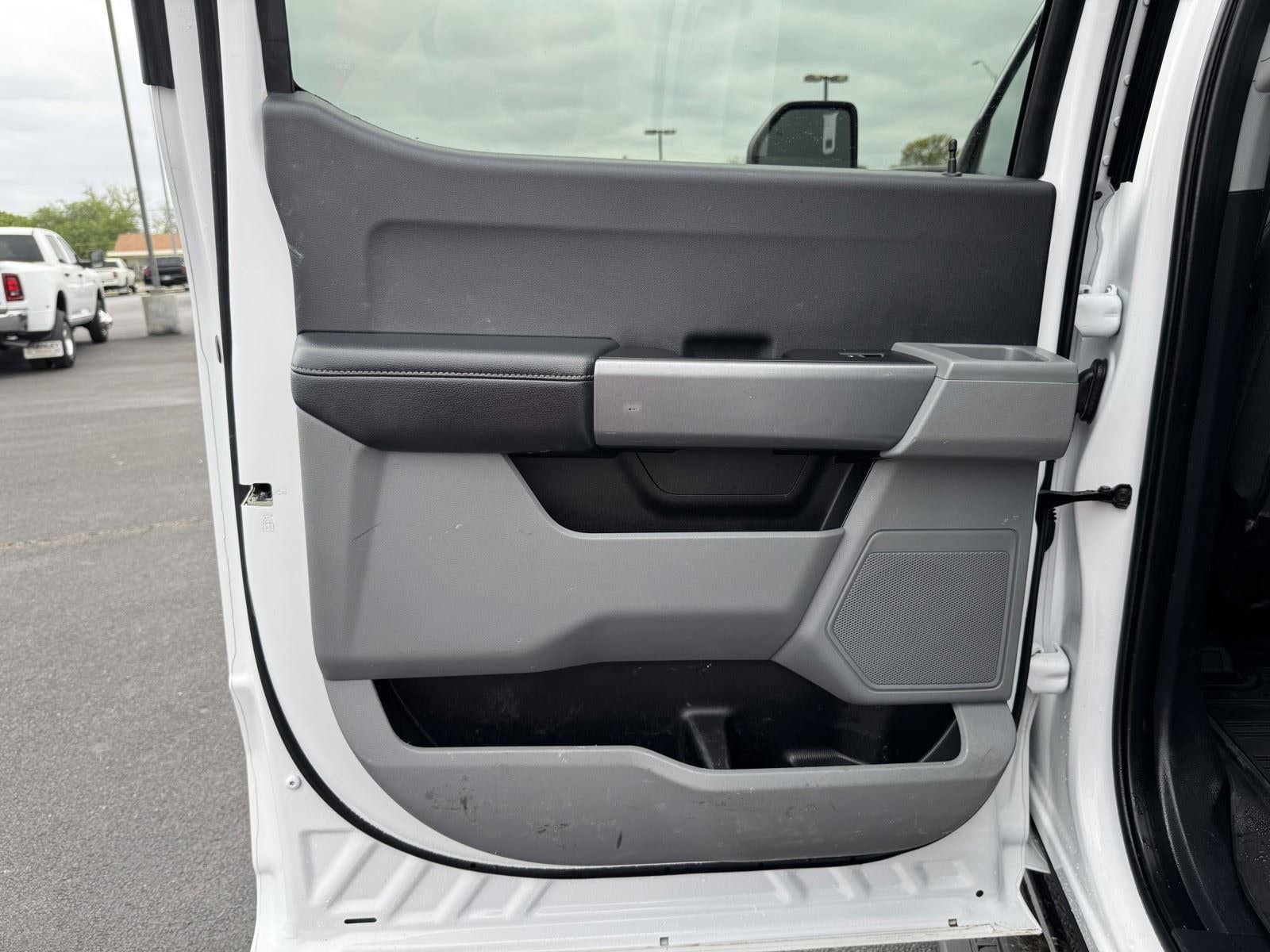 2024 Ford Super Duty F-250 SRW XLT