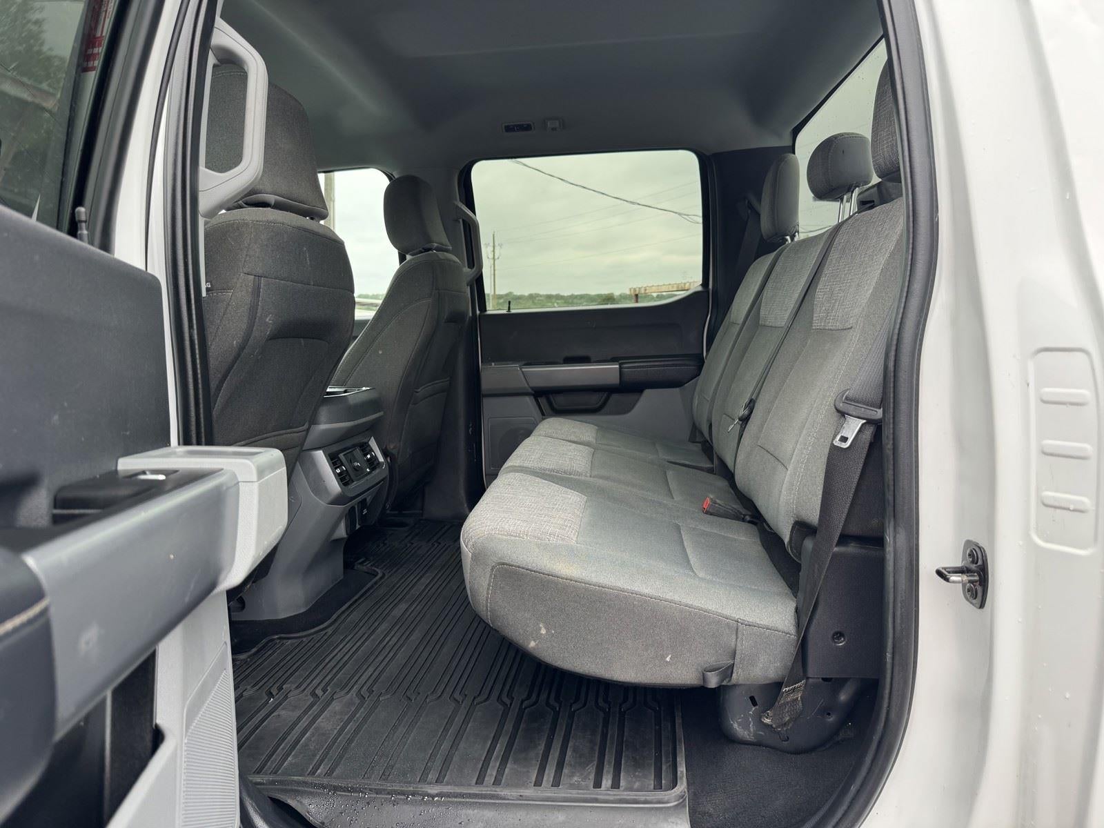 2024 Ford Super Duty F-250 SRW XLT