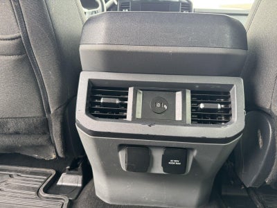 2024 Ford Super Duty F-250 SRW XLT