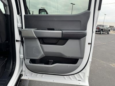 2024 Ford Super Duty F-250 SRW XLT