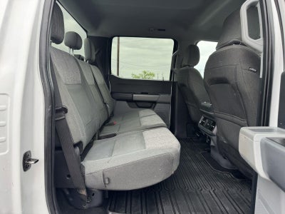 2024 Ford Super Duty F-250 SRW XLT