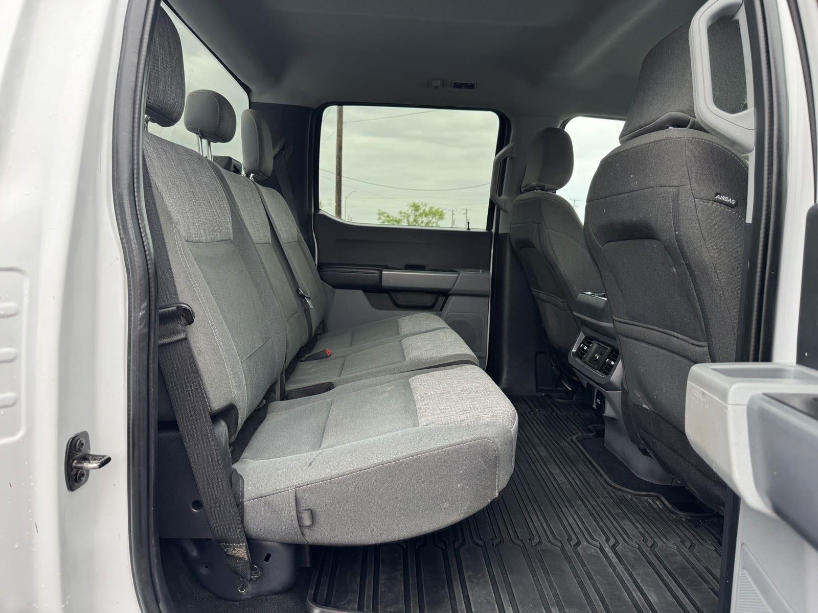 2024 Ford Super Duty F-250 SRW XLT