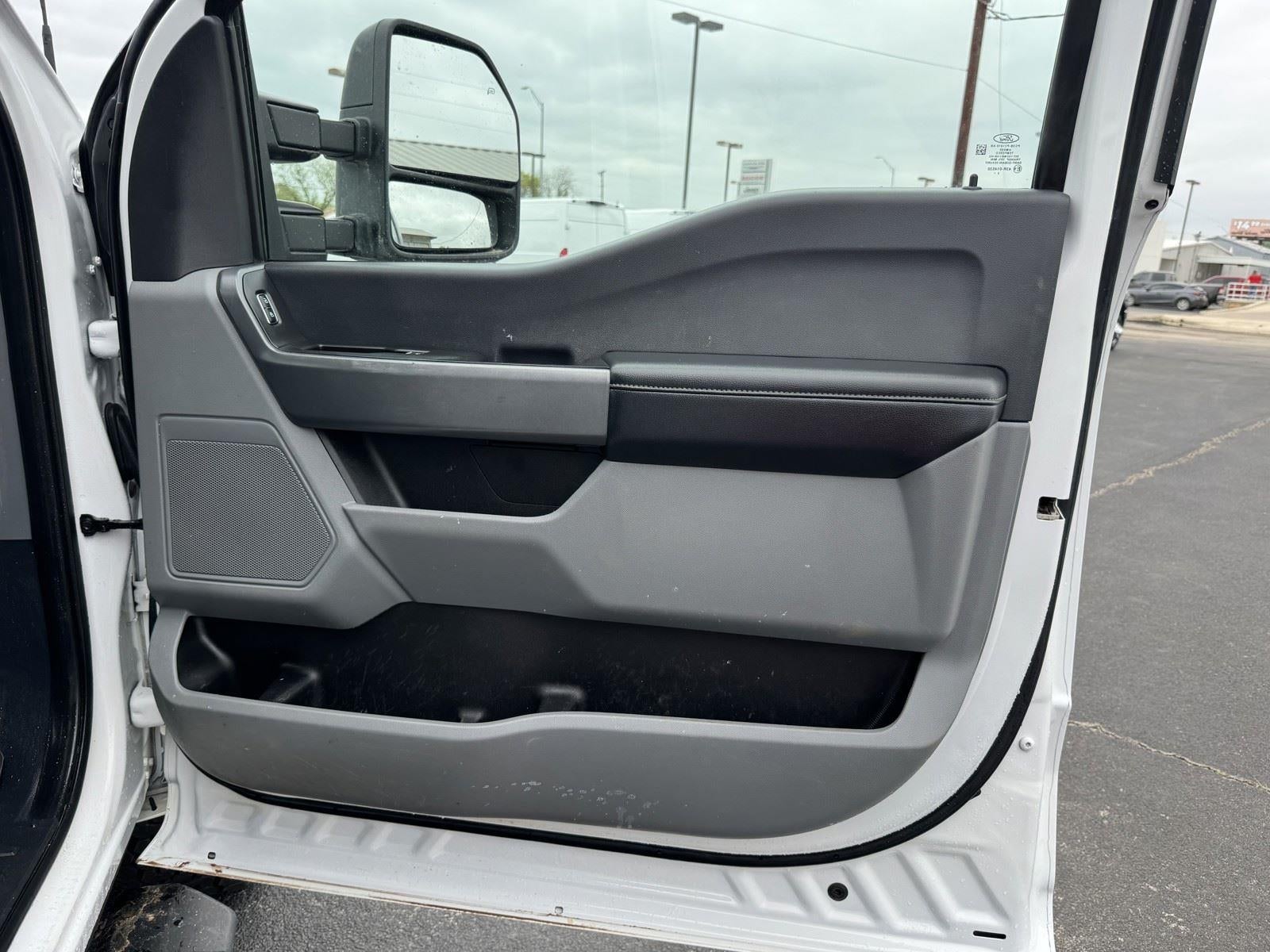 2024 Ford Super Duty F-250 SRW XLT