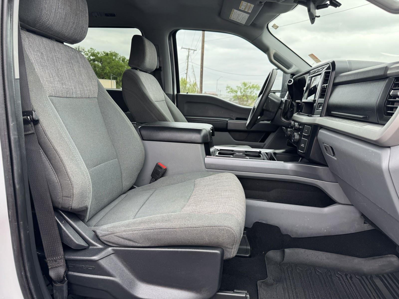 2024 Ford Super Duty F-250 SRW XLT