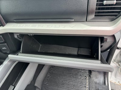 2024 Ford Super Duty F-250 SRW XLT