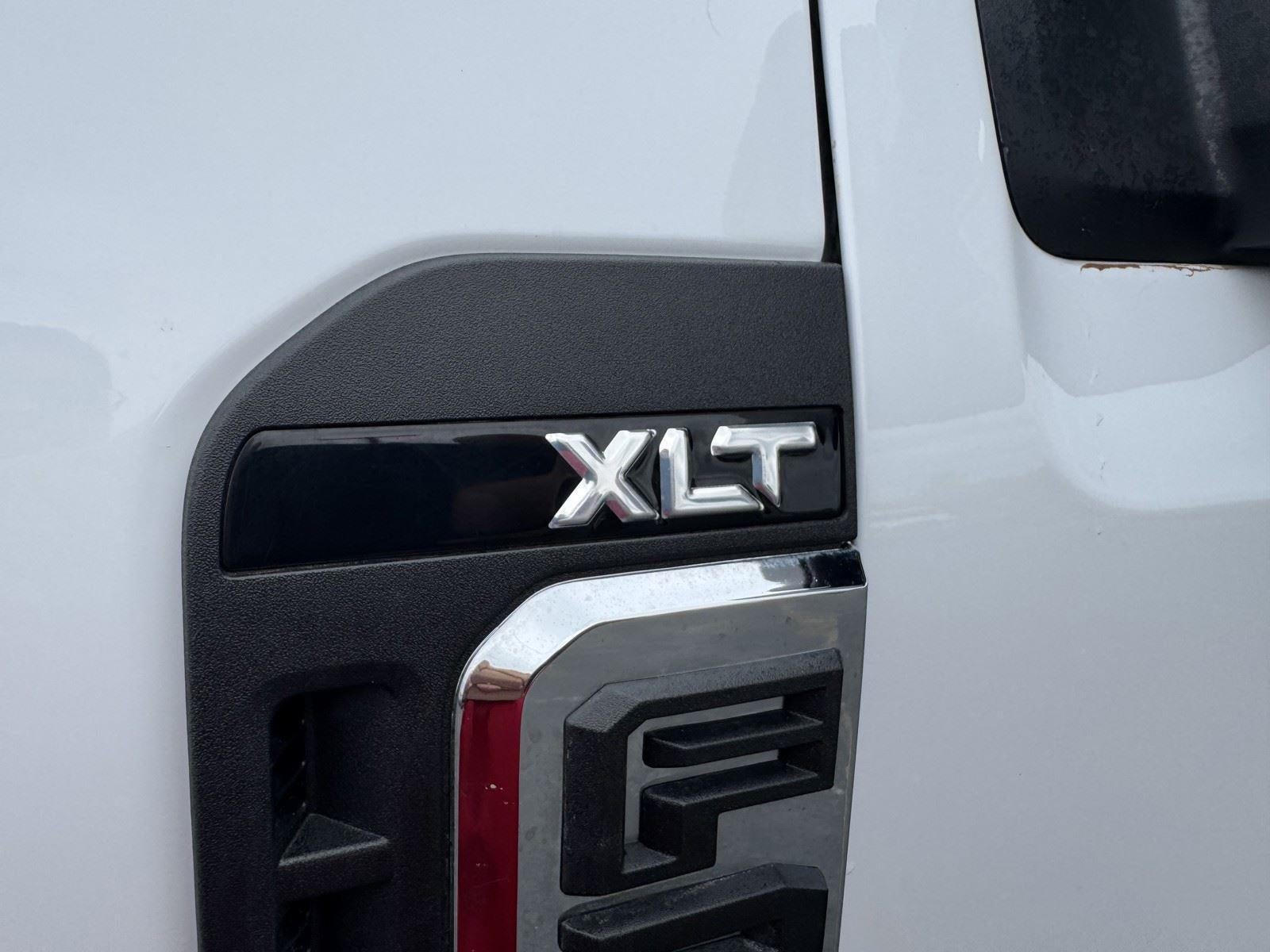 2024 Ford Super Duty F-250 SRW XLT